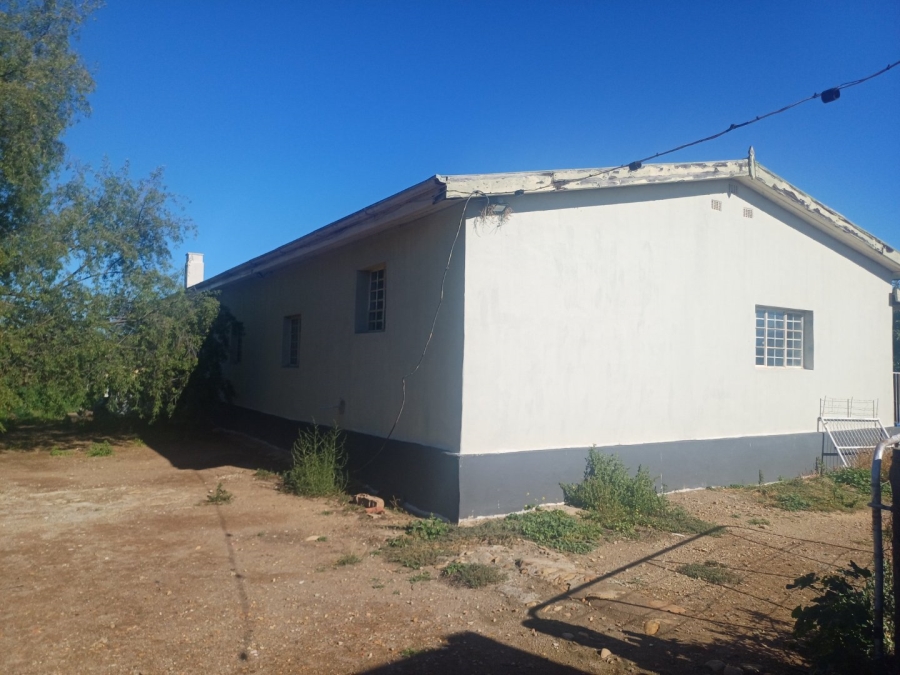 3 Bedroom Property for Sale in Ladismith Rural Western Cape